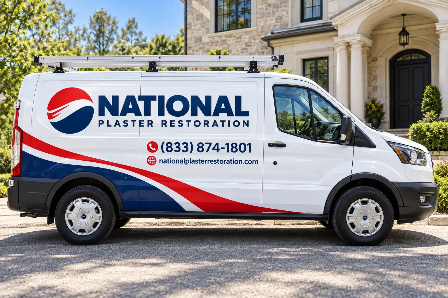 Plaster Repair in Prosper, TX near me