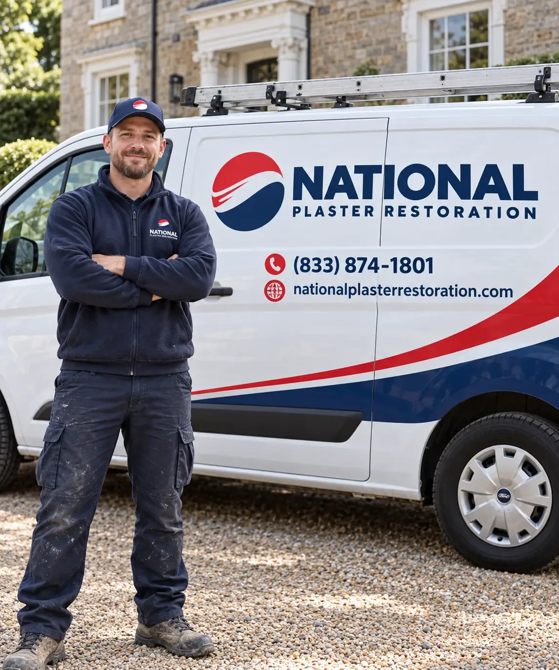Plaster Repair company in Prosper, TX